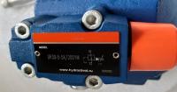 DR30-5-5X/315YM - Редукционный клапан непрямого действия Ду32 с давлением регулировки до 315 бар