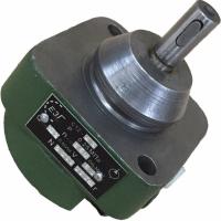Насос пластинчатый для смазки С12-5М-6,3