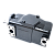T67EC052B171L00A100 - Пластинчатый нерегулируемый двухпоточный насос серии T67EC с рабочим объемом 164,8+58 см3