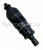 DBDS10K1X/315V - Предохранительный клапан прямого управления Ду10, давление регулировки до 315 бар, тип монтажа - встраиваемый, элемент регулировки S = винт