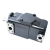 T7EDS050B353R00A100 - Пластинчатый нерегулируемый двухпоточный насос серии T7EDS с рабочим объемом 158,5+113,4 см3